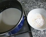 Foto del paso 1 de la receta: Natilla caritas felices