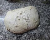 Foto del paso 2 de la receta: Pizza mixta integral 
