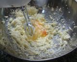 Foto del paso 2 de la receta: Bizcocho diente glaseado