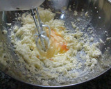 Foto del paso 2 de la receta: Bizcocho diente glaseado