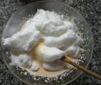 5 Tronco De Árbol Con Crema Moka Fácil