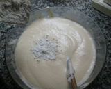 Foto del paso 6 de la receta: Tronco de árbol con dulce de leche y plátanos