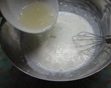 Foto del paso 4 de la receta: Huevos fritos falsos