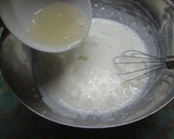Foto del paso 4 de la receta: Huevos fritos falsos