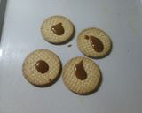 Foto del paso 1 de la receta: Sandwich helado con galletas María