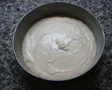 Foto del paso 6 de la receta: Tarta pececito de colores 