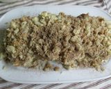 Foto del paso 8 de la receta: Postre de bizcochos tiernos y esponjosos