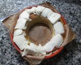 Foto del paso 7 de la receta: Rosca de hojaldre con maíz para tupper