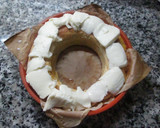 Foto del paso 7 de la receta: Rosca de hojaldre con maíz para tupper