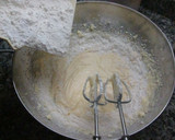 Foto del paso 3 de la receta: Bizcocho diente glaseado
