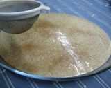 Foto del paso 8 de la receta: Bizcocho de salvado dietético