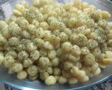 Foto del paso 1 de la receta: Ñoquis al orégano