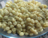 Foto del paso 1 de la receta: Ñoquis al orégano