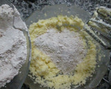 Foto del paso 2 de la receta: Pastel sangriento (postre o merienda Halloween)