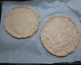 Foto del paso 6 de la receta: Base de atún para pizza dietética