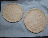 Foto del paso 6 de la receta: Base de atún para pizza dietética