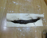 Foto del paso 3 de la receta: Pan de rollitos hojaldrados con chocolate