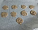 Foto del paso 6 de la receta: Galletas dietéticas para base de tartas