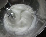 Foto del paso 3 de la receta: Tronco de árbol con dulce de leche y plátanos