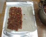 Foto del paso 4 de la receta: Tarta mini de carne para congelar