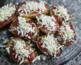 Foto del paso 3 de la receta: Patatas a la napolitana