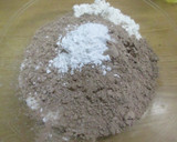Foto del paso 2 de la receta: Magdalenas al microondas con ganache falso