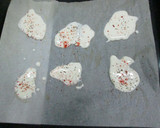 Foto del paso 4 de la receta: Galletitas saladas dietéticas