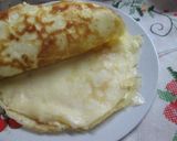 Foto del paso 5 de la receta: Panqueques con dulce de leche dietéticos