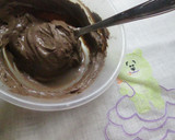 Foto del paso 3 de la receta: Nocilla para dieta