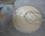 Foto del paso 3 de la receta: Canelones de espinacas dietéticos