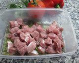 Foto del paso 2 de la receta: Pollo asado con sabor tex mex