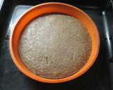 Foto del paso 6 de la receta: Bizcocho de chocolate súper fácil y dietético