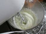Foto del paso 9 de la receta Tronco de árbol con crema moka fácil 