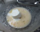 Foto del paso 5 de la receta: Bizcocho dos sabores para dieta