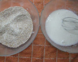 Foto del paso 3 de la receta: Bizcocho de yogurt sin yemas