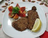 Foto del paso 6 de la receta: Milanesa dietética