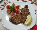 Foto del paso 6 de la receta: Milanesa dietética