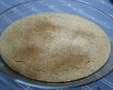 Foto del paso 9 de la receta: Bizcocho de salvado dietético