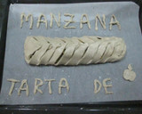 Foto del paso 10 de la receta: Tarta de manzana sin azúcar 