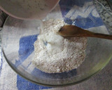 Foto del paso 3 de la receta: Galletas digestivas chocolatadas