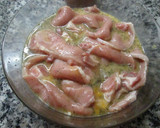 Foto del paso 1 de la receta: Milanesa dietética
