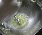 3 Tronco De Árbol Con Crema Moka Fácil