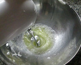 Foto del paso 3 de la receta: Tronco de árbol con crema moka fácil 