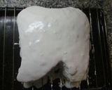 Foto del paso 9 de la receta: Bizcocho diente glaseado