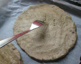 Foto del paso 7 de la receta: Base de atún para pizza dietética