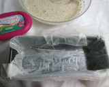 Foto del paso 6 de la receta: Budín de salvado de trigo con higos para dieta