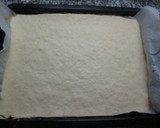 Foto del paso 8 de la receta: Tronco de árbol con crema moka fácil 