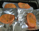 Foto del paso 2 de la receta: Batata tipo sándwich
