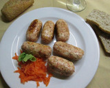 Foto del paso 12 de la receta: Chorizos caseros dietéticos