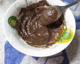 Foto del paso 6 de la receta: Galletas digestivas chocolatadas